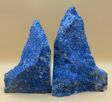 Preview: Lapis Buchstützen